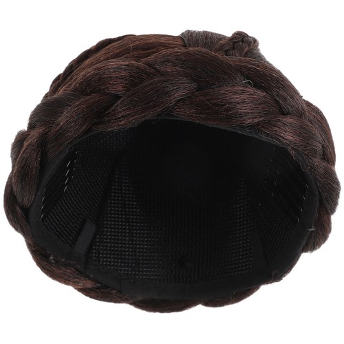 Parrucca donna capelli updo