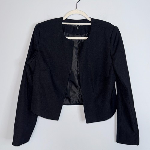 Blazer donna aperto - , davanti