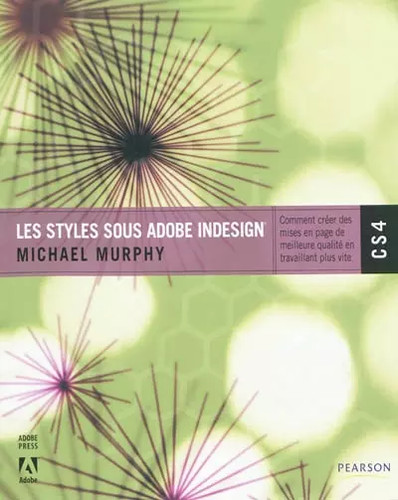 Les styles sous adobe - styles,