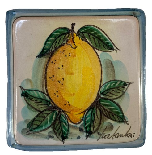 Fratantoni vietri ceramica - fratantoni,