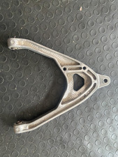 BRACCIO SOSPENSIONE ANTERIORE DX / SX TUTTI I MODELLI AIXAM