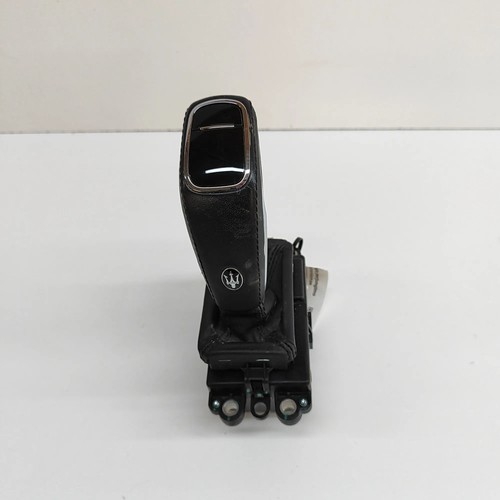 Maserati ghibli m157 - maserati,
