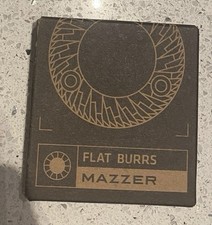 Mazzer Super Jolly - Luigi -