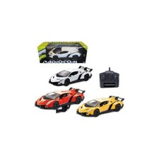 ODS 40732 Radiocom macchina Lamborghini telecomandata scala.1:14 colore casuale