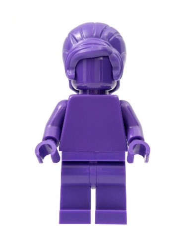 Lego tls107 omino monocolore