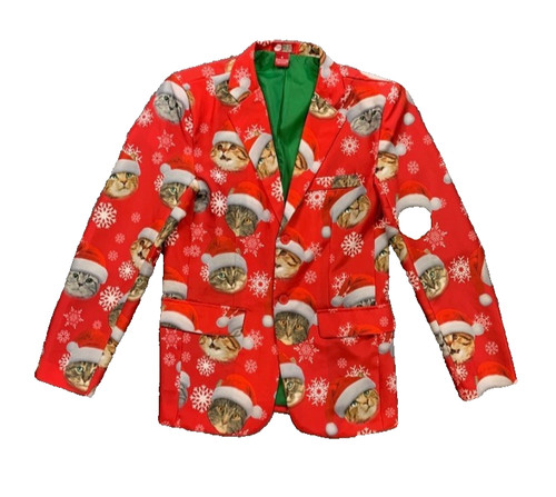 Blazer dicembre uomo s - blazer, 25