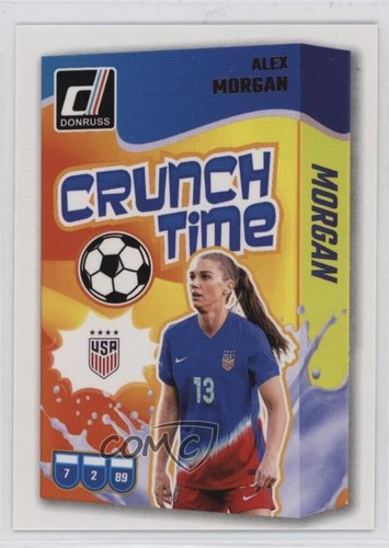 2024 panini donruss fifa - panini,