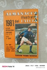 Almanacco illustrato del