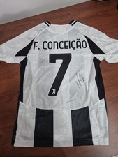 Maglia Juventus Coincecao Home