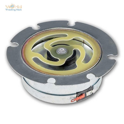 Bodyshaker ø119x40mm 100w - Ø119x40mm,