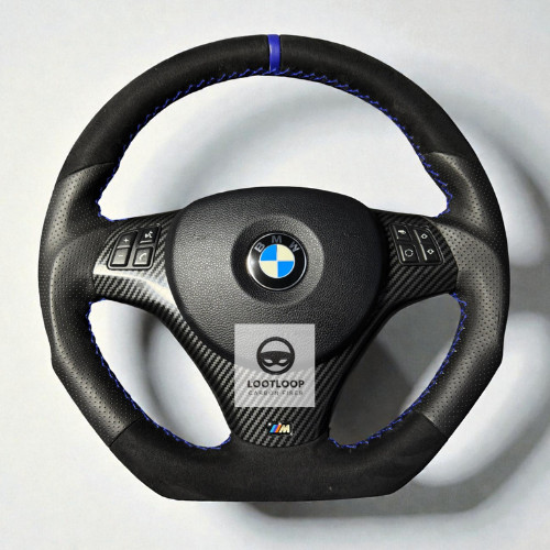Volante bmw e90 - volante, in