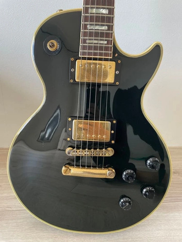 Epiphone les paul - epiphone,