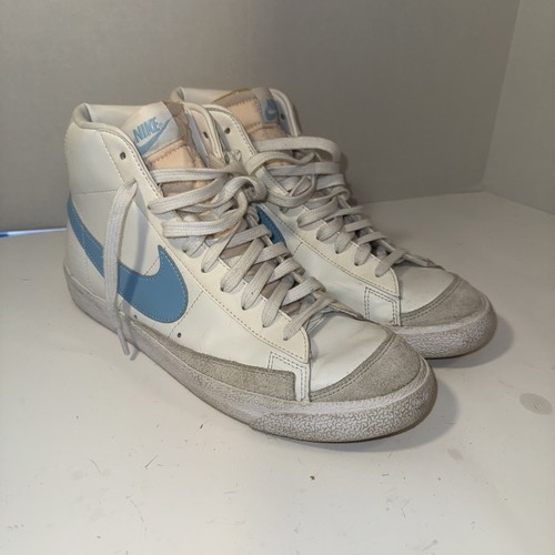 Scarpa tennis nike blazer - scarpa,