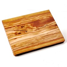 Tagliere In Legno Di Olivo