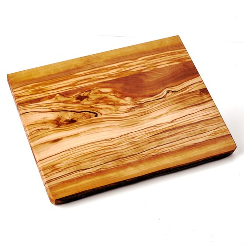 Tagliere legno olivo - tagliere, di