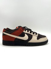 Nike Dunk Low Red Panda