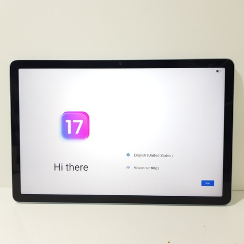 Tablet android lenovo - android,