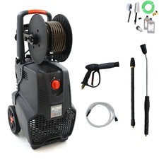 Idropulitrice COMET K250