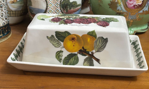 Lovely vintage portmeirion - vintage,