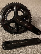 Guarnitura Shimano Dura Ace