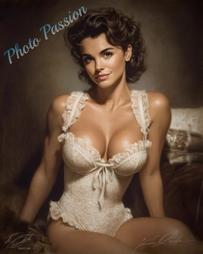 Foto 25x20 illustrazione - 25x20,