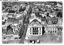 DG-BFP1-0582-71 - In Volo Sopra Autun - L'Hotel Di Villa Il Teatro