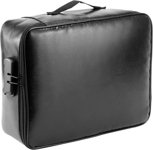 Borsa portadocumenti - borsa,