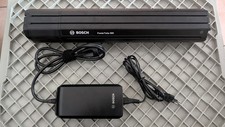 Bosch PowerTube 500 + Caricabatterie per Bici Elettrica 36V 500 Wh Ebike