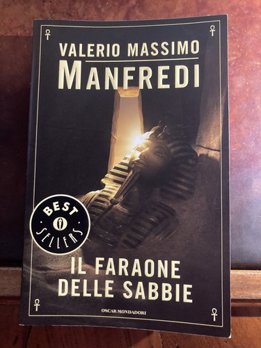 Valerio massimo manfredi - valerio,