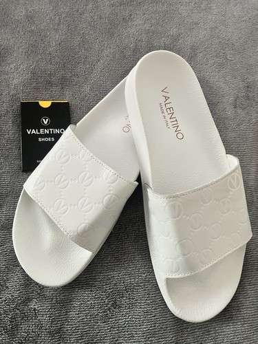 Ciabatte uomo marca valentino - ciabatte,