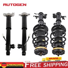 4 ammortizzatori Flexride