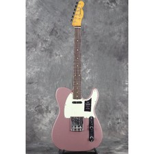 Fender / Vintera II Road Worn