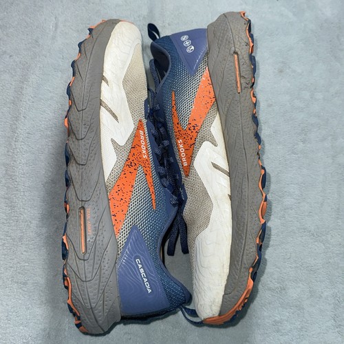 Brooks cascadia scarpe uomo - scarpe,