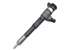 Common Rail Fuel Injector