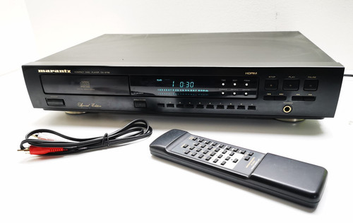 Marantz 67se special - marantz,