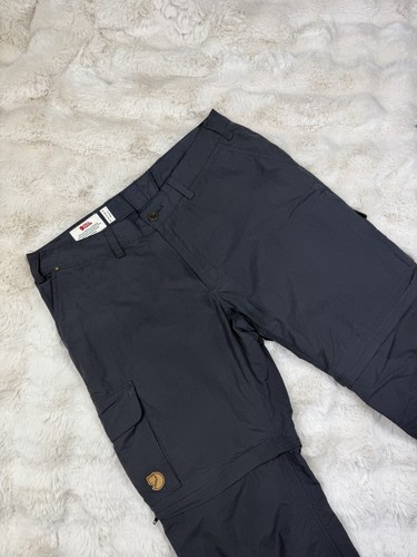 Pantalone trekking donna