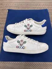 Gucci Tennis Sneakers Men 41