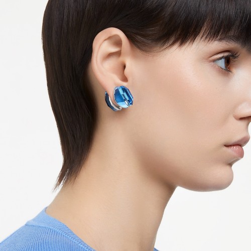 Orecchini swarovski lucent - orecchini,