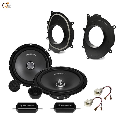 Kit casse altoparlanti per - kit,