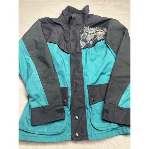 Giacca motocross vintage thor - motocross,