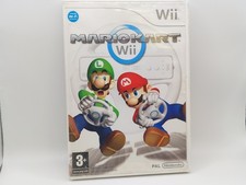 Mario Kart Wii PAL | Ottimo Completo