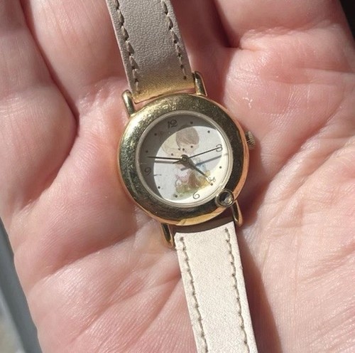 Orologio donna vintage momenti