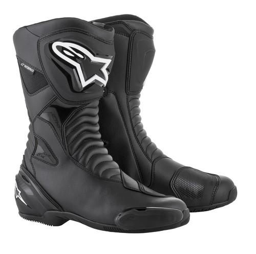 Stivali moto alpinestars - stivali,