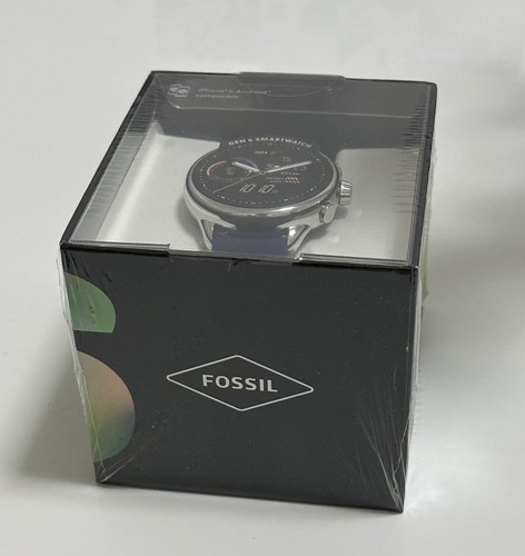 Fossil smartwatch donna - smartwatch, 6