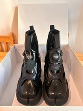Stivali sneaker Maison