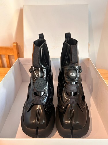Stivali sneaker maison - stivali,