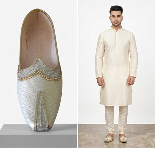Scarpe sposa uomo - da,