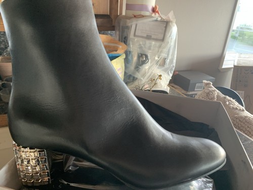 Stivali donna casadei neri - stivali,