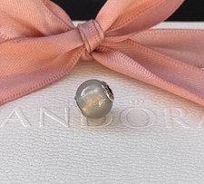 Charm originale PANDORA Essence “Balance” “Equilibrio” argento 925 #796023MSG