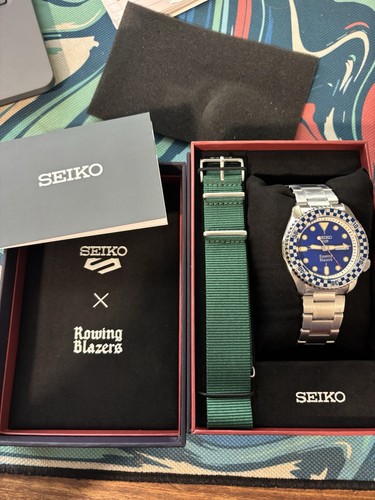Seiko blazer da - blazer,